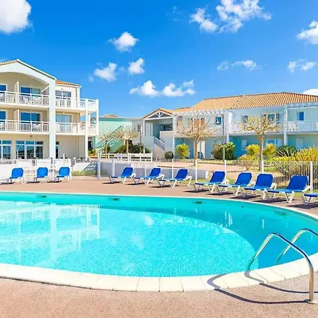 Apartment L'olona - 4 Pers - Vue - Piscine - Wifi