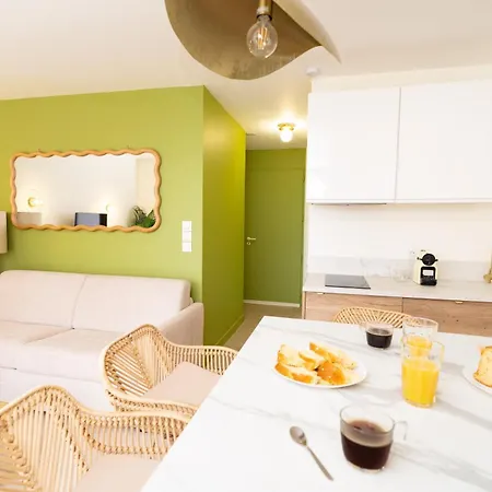 Apartment L'olona - 4 Pers - Vue - Piscine - Wifi *