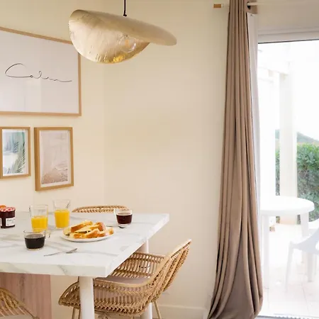 Apartment L'olona - 4 Pers - Vue - Piscine - Wifi *