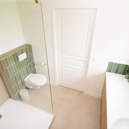L'olona - 4 Pers - Vue - Piscine - Wifi Apartment Les Sables-dʼOlonne