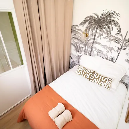 Apartment L'olona - 4 Pers - Vue - Piscine - Wifi