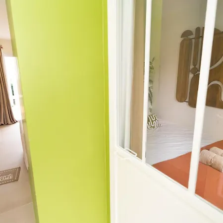 Apartment L'olona - 4 Pers - Vue - Piscine - Wifi Les Sables-dʼOlonne
