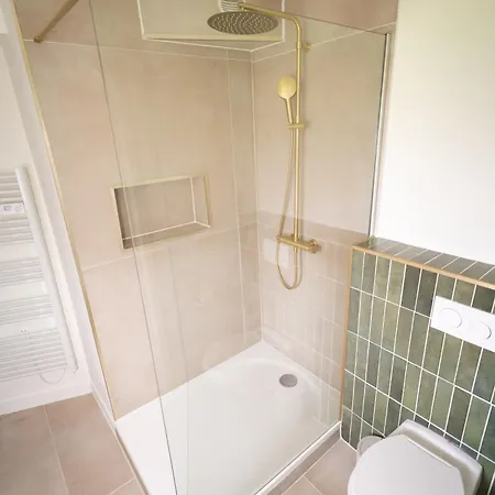 L'olona - 4 Pers - Vue - Piscine - Wifi Apartment Les Sables-dʼOlonne