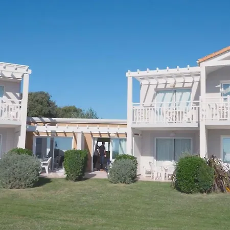 L'olona - 4 Pers - Vue - Piscine - Wifi * Les Sables-dʼOlonne