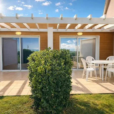 Apartment L'olona - 4 Pers - Vue - Piscine - Wifi *
